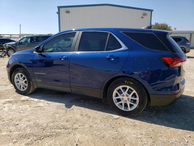 Изображение 2 2022 CHEVROLET EQUINOX LT 2022 с VIN 3GNAXKEV2NS217945