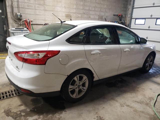 Image 3 of 2014 FORD FOCUS SE 2014 with VIN 1FADP3F28EL431298