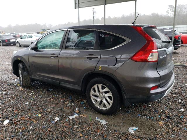 Изображение 2 2016 HONDA CR-V EX 2016 с VIN 2HKRM4H57GH712554