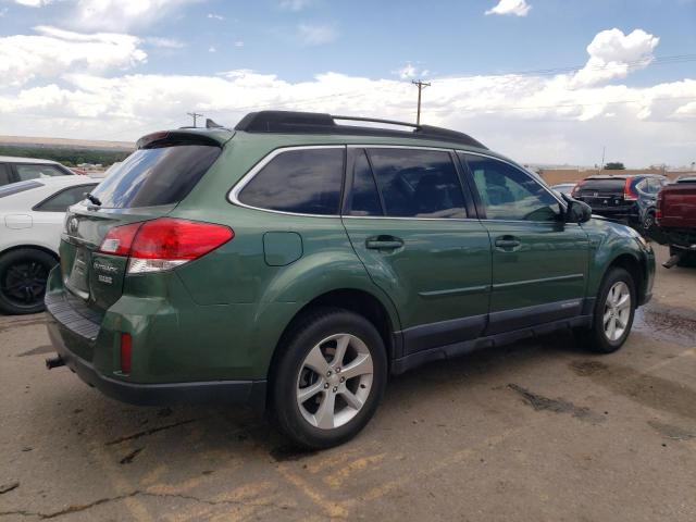 Image 3 of 2013 SUBARU OUTBACK 2.5I LIMITED 2013 with VIN 4S4BRBKC6D3318545
