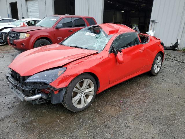 Obraz 2010 HYUNDAI GENESIS COUPE 2.0T 2010