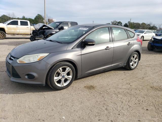 Image 1 of 2014 FORD FOCUS SE 2014 with VIN 1FADP3K26EL145309