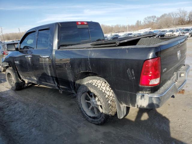 Obraz 2 z 2010 DODGE RAM 1500  2010 z VIN 1D7RV1GP9AS253248