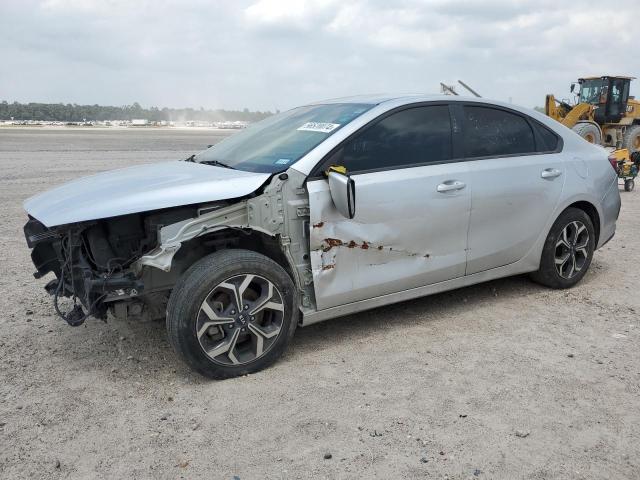 Obraz 1 z 2019 KIA FORTE FE 2019 z VIN 3KPF24AD8KE039166