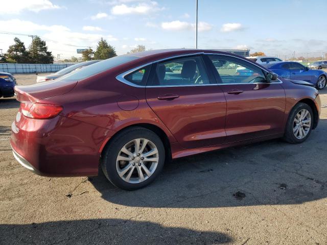 Изображение 3 2016 CHRYSLER 200 LIMITED 2016 с VIN 1C3CCCAB3GN141426