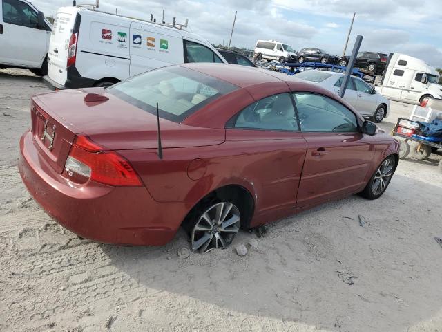 Image 3 of 2011 VOLVO C70 T5 2011 with VIN YV1672MC8BJ115572