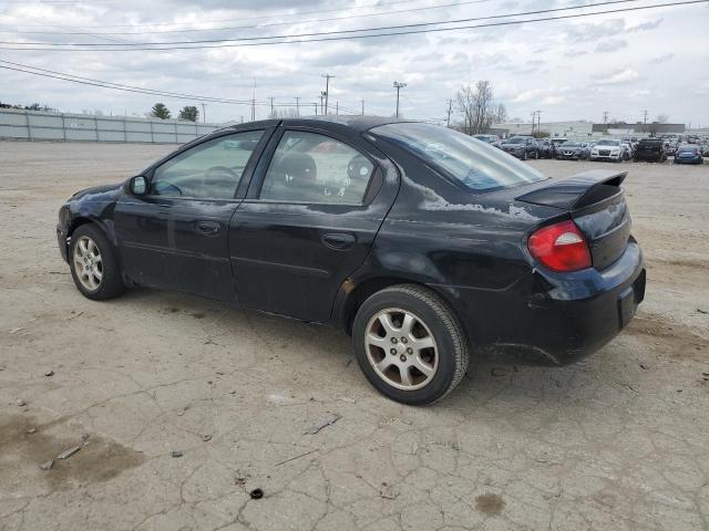 Изображение 2 2004 DODGE NEON SXT 2004 с VIN 1B3ES56C94D545144