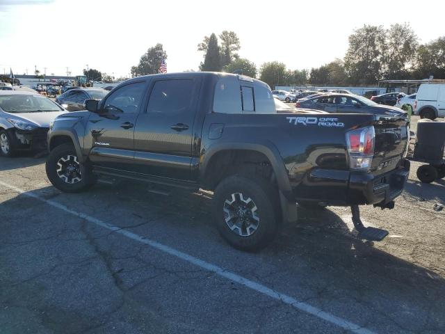 Изображение 3 2022 TOYOTA TACOMA DOUBLE CAB 2022 с VIN 3TMAZ5CN7NM172609