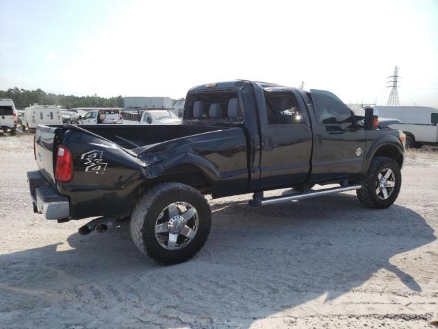 Image 3 of 2011 FORD F250 SUPER DUTY 2011 with VIN 1FT7W2BT0BEA22344