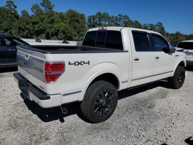 Image 3 of 2014 FORD F150 SUPERCREW 2014 with VIN 1FTFW1EF4EFA12345