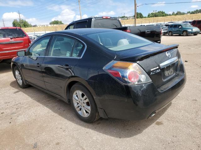 Obraz 2 z 2012 NISSAN ALTIMA BASE 2012 z VIN 1N4AL2AP6CN564591