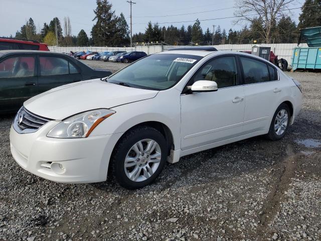 Obraz 1 z 2012 NISSAN ALTIMA BASE 2012 z VIN 1N4AL2AP6CN558242