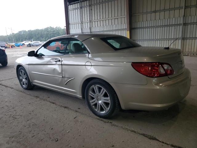Image 2 of 2008 CHRYSLER SEBRING LIMITED 2008 with VIN 1C3LC65M48N179357