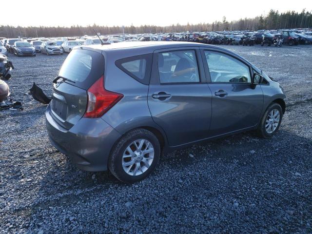 Image 3 of 2018 NISSAN VERSA NOTE S 2018 with VIN 3N1CE2CP2JL366326