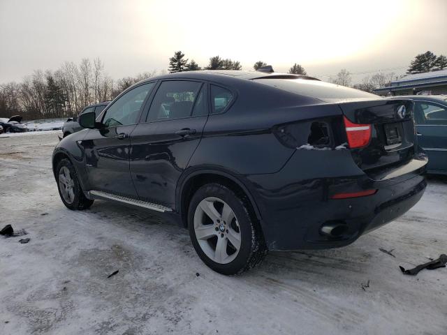 Изображение 2 2012 BMW X6 XDRIVE35I 2012 с VIN 5UXFG2C53CL781669