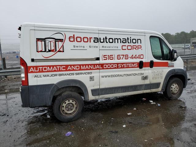Obraz 3 z 2017 RAM PROMASTER 1500 1500 STANDARD 2017 z VIN 3C6TRVAG3HE509585