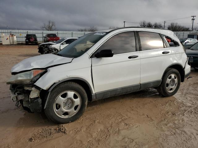 Obraz 1 z 2010 HONDA CR-V LX 2010 z VIN 5J6RE3H35AL003611