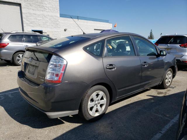 Image 3 of 2008 TOYOTA PRIUS  2008 with VIN JTDKB20UX83404063