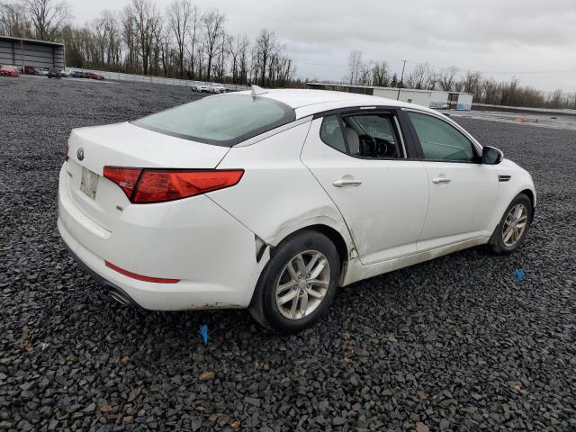 Изображение 3 2013 KIA OPTIMA LX 2013 с VIN KNAGM4A70D5376452