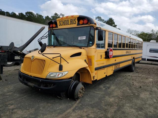 Image 2 of 2009 IC CORPORATION 3000 CE 2009 with VIN 4DRBUAAN79B668517