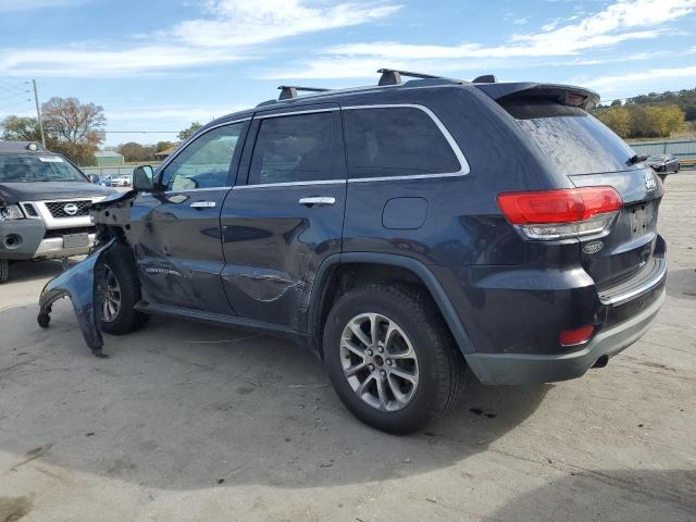Obraz 2 z 2014 JEEP GRAND CHEROKEE LIMITED 2014 z VIN 1C4RJEBG4EC180116