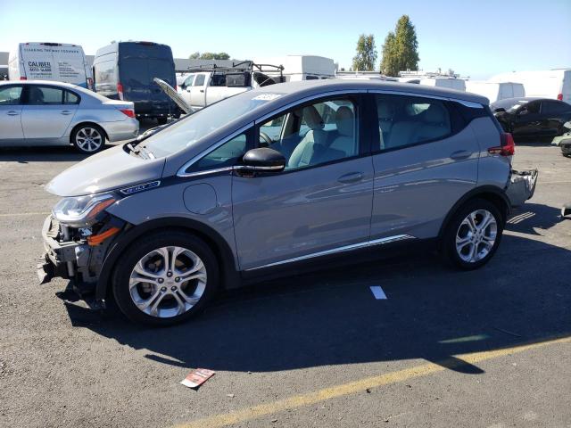 2020 CHEVROLET BOLT EV LT 2020 image