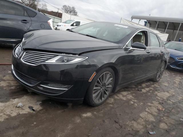 Image 1 of 2015 LINCOLN MKZ  2015 with VIN 3LN6L2JK1FR621023