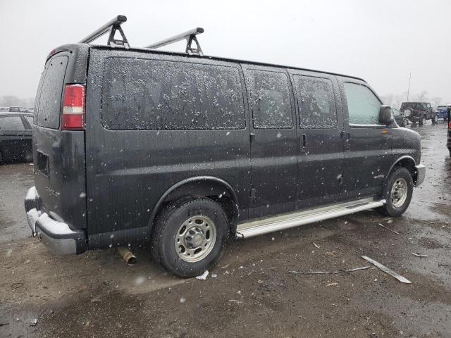 Image 3 of 2004 CHEVROLET EXPRESS G3500  2004 with VIN 1GAHG35U041208366