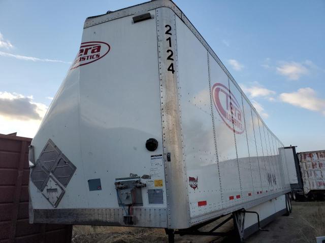 Image 2 of 2023 WABASH DRY VAN 2023 with VIN 1JJV532D6PL372127