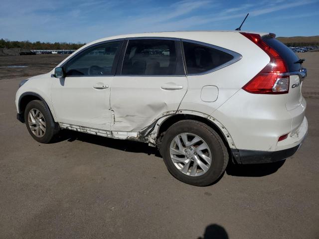 Image 2 of 2015 HONDA CR-V EX 2015 with VIN 5J6RM4H57FL069854