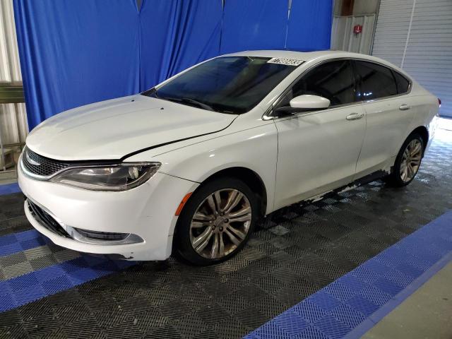 Изображение 1 2015 CHRYSLER 200 LIMITED 2015 с VIN 1C3CCCAB5FN588550