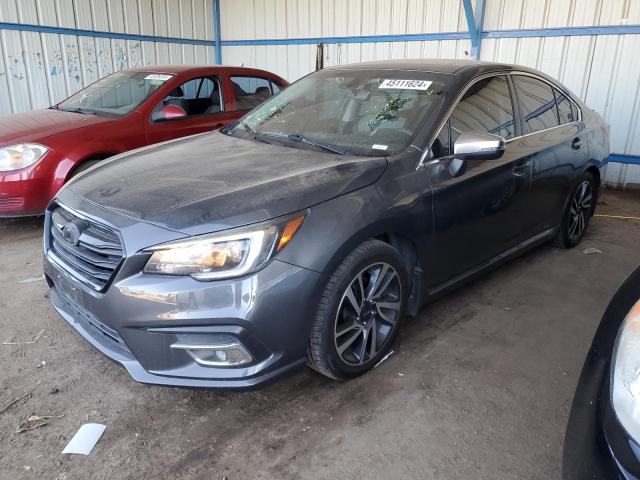 Image 1 of 2019 SUBARU LEGACY SPORT 2019 with VIN 4S3BNAR67K3020237