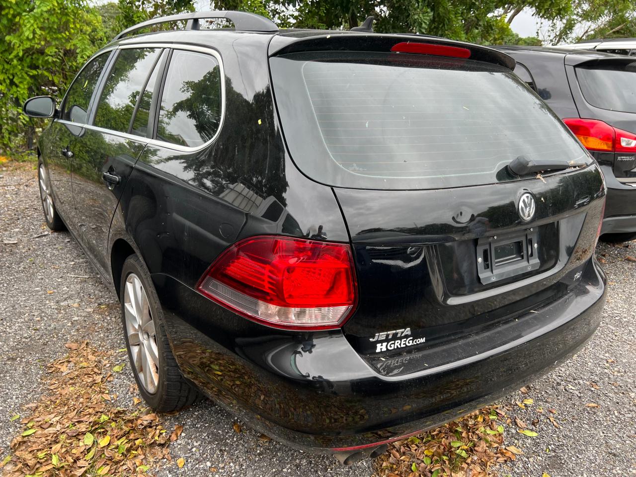 Obraz 3 z 2014 VOLKSWAGEN JETTA TDI 2014 z VIN 3VWPL7AJ7EM625244