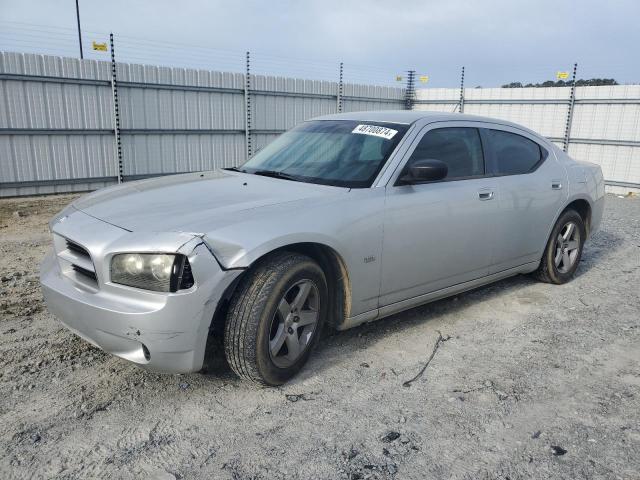 2008 DODGE CHARGER  2008 image