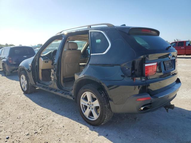 Image 2 of 2008 BMW X5 4.8I 2008 with VIN 5UXFE83578L164758
