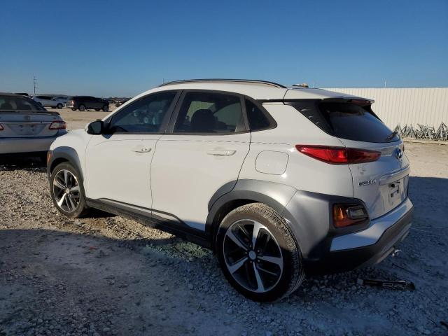 Obraz 2 z 2018 HYUNDAI KONA LIMITED 2018 z VIN KM8K33A50JU105431