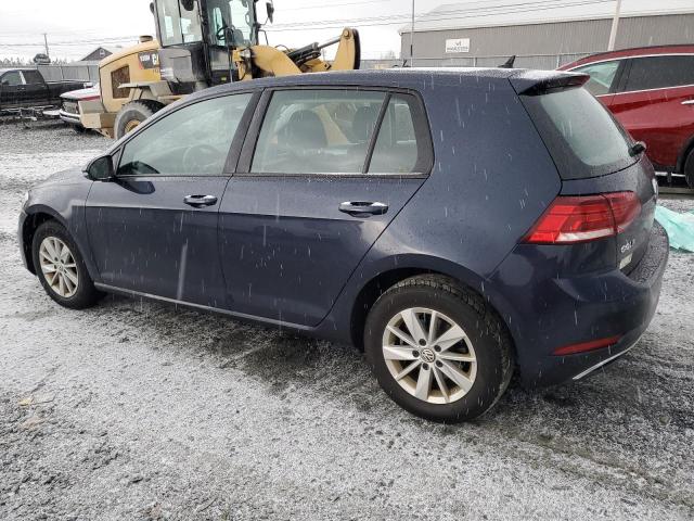Obraz 2 z 2019 VOLKSWAGEN GOLF S 2019 z VIN 3VWG57AU7KM026134