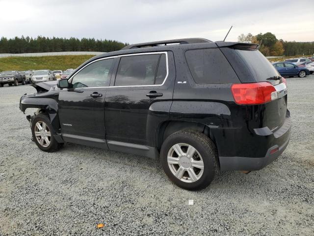 Obraz 2 z 2015 GMC TERRAIN SLE 2015 z VIN 2GKALREK6F6402555