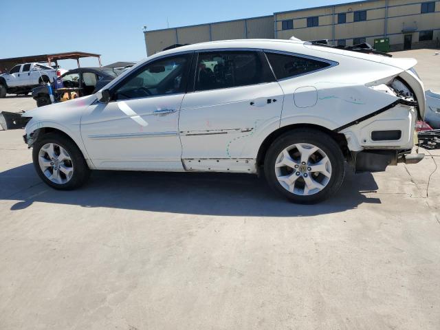 Изображение 2 2012 HONDA CROSSTOUR EXL 2012 с VIN 5J6TF1H57CL004755