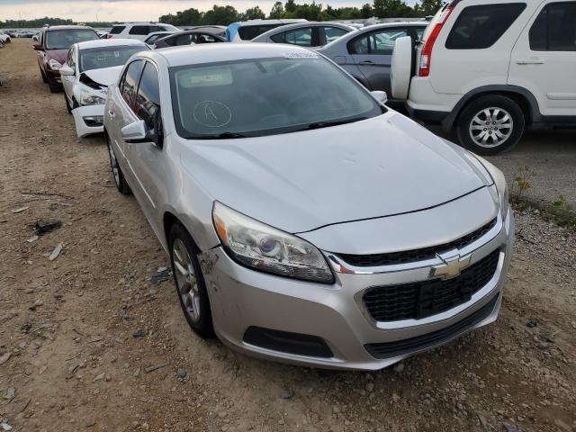 Image 1 of 2014 CHEVROLET MALIBU 1LT 2014 with VIN 1G11C5SL7EF194670