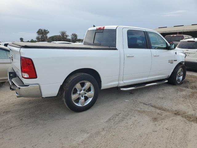 Image 3 of 2019 RAM 1500 CLASSIC SLT 2019 with VIN 1C6RR6TT0KS657532