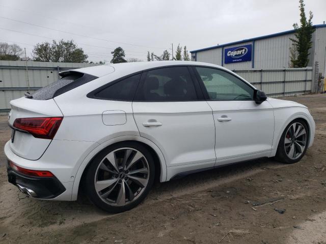 Изображение 3 2021 AUDI SQ5 SPORTBACK PRESTIGE 2021 с VIN WA134BFY2M2077838
