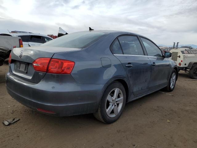Изображение 3 2014 VOLKSWAGEN JETTA TDI 2014 с VIN 3VW3L7AJ8EM235333