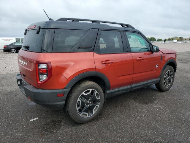 Image 3 of 2023 FORD BRONCO SPORT OUTER BANKS 2023 with VIN 3FMCR9C64PRD67285