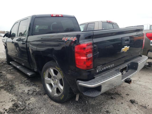 Изображение 2 2015 CHEVROLET SILVERADO K1500 LT 2015 с VIN 3GCUKREC9FG108320