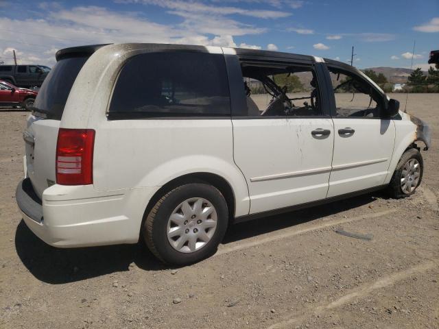 Image 3 of 2008 CHRYSLER TOWN & COUNTRY LX 2008 with VIN 2A8HR44H88R623862