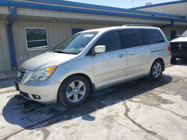 Изображение 1 2008 HONDA ODYSSEY TOURING 2008 с VIN 5FNRL38968B054905