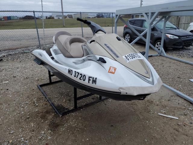 Изображение 2008 YAMAHA WAVERUNNER 2008