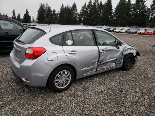 Image 3 of 2015 SUBARU IMPREZA  2015 with VIN JF1GPAA6XFH276981