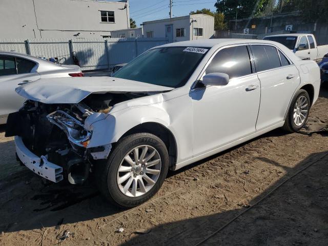 Obraz 2014 CHRYSLER 300  2014